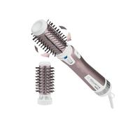 Rowenta Brush Activ Premium Care, cepillo de aire, secado rápido, CF9540