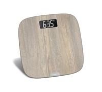 Rowenta BS1600 Balanza De Personas Cuadrada De Madera Balanza De Personas