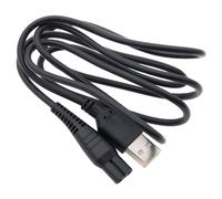 Rowenta Cable alimentación Cargador afeitadora Style Sharp TN6200