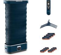 Rowenta Care For You First, Robot de planchado 1500W, Elimina arrugas