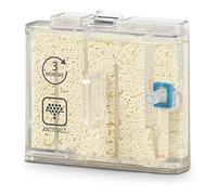 Rowenta Cartuchos antical + 1 aspirador Steam & Steam Multi ZR850001