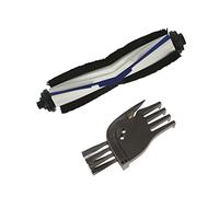 Rowenta Explorer Serie 60 ZR740004 accesorio y suministro de vacío Juego de rodillos de microfibra Robot aspirador