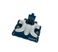 Rowenta - Cepillo de aspiración para escoba limpiadora a vapor Clean & Steam RY759