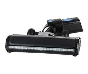 Rowenta - Cepillo de Ruedas para aspiradora X-Pert 160 RH7221 RH7233 RH7237