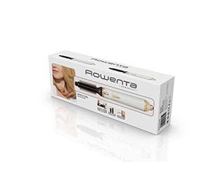 Rowenta CF3910 Curl Release - Cepillo rizador
