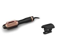 Secador Rowenta Reverso CF9840, Reverse 2 en1, De secador a moldeador en un clic