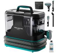 Rowenta Clean It, Aspiradora tapicerías 750 W, 6 Acc, Hasta 13,5 kPa