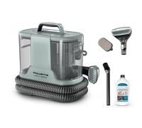 Aspiradora húmeda Rowenta Clean It Compact IN3020F0 400 W sin bolsa filtrado por agua