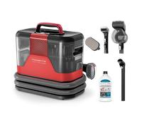 Rowenta Clean It Hot & Cold de Rowenta, Aspirador limpiatapicerías, 1150 W, Dos Modos De Limpieza en Caliente y Frío, Succión de hasta 13 kPa