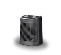 Rowenta Instant Comfort Compact SO2330 Interior Gris, Negro 2400 W Ventilador eléctrico