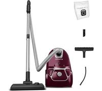 Rowenta Compact Power RO3969 3 L Aspiradora cilíndrica Secar 750 W Bolsa para el polvo