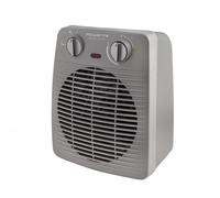 Rowenta Compact Power, calefactor, calentamiento rápido, SO221