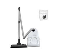 Rowenta compact power ro3927 3 l aspiradora cilíndrica secar 750 w bo