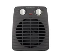 Rowenta Compact Power SO2210 Interior Gris, Negro 2000 W Ventilador eléctrico