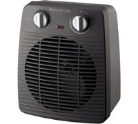 Rowenta Compact Power SO2210 Interior Gris, Negro 2000 W Ventilador eléctrico