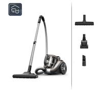 Rowenta Compact Power XXL RO4B50 2,5 L Aspiradora cilíndrica Secar 900 W Sin bolsa