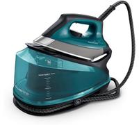 Rowenta Compact Steam Pro, Centro de planchado, Golpe de vapor de 310 g/min