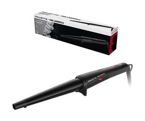 Rowenta Conical Wave x Karl Lagerfeld CF324LF0 Rizador de Pelo