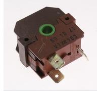 ROWENTA Conmutador interruptor selector placa bistecker KG63 KG63A KG063