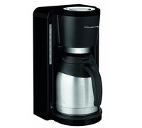 Rowenta CT 3818, 800 W, 12 Unknown_Modifier, plástico, Negro