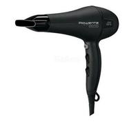 Rowenta Signature Pro Beauty AC 2200W secador Negro
