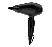 Rowenta COMPACT PRO + CV6930F0 secador 2200 W Negro