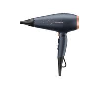 Rowenta - CV7231F0 secador 2200 W Negro, Azul