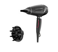 Rowenta K/Pro Stylist CV887L secador 2200 W Negro