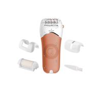 ROWENTA DEPILADORA AQUASOFT AUT. 40MIN