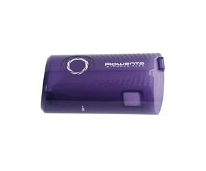 Rowenta Depósito contenedor escoba aspiradora XForce 8.60 RH9611 RH9638 9639