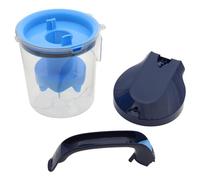 Rowenta Depósito Mango Filtro Azul Aspirador Swift Power Cyclonic RO2981