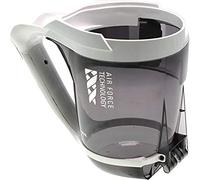 Rowenta - Depósito para aspiradora, AirForce All In One - AirForce460 RH9252WO RH9276WO, Tefal TY9292HO/4Q TY9292HS/4Q0