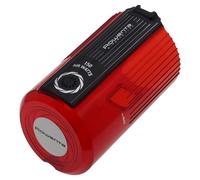 Rowenta depósito rojo contenedor escoba aspiradora XForce 11.60 12.60 RH98