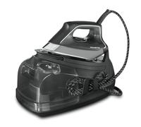 Rowenta DG8622 2400 W 1,1 L Suela Microsteam 400 HD Láser Gris