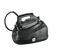 Rowenta DG8622 2400 W 1,1 L Suela Microsteam 400 HD Láser Gris
