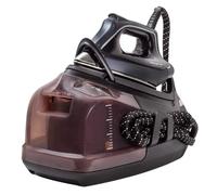 Rowenta DG9611 estación plancha al vapor 2800 W 1,3 L Negro