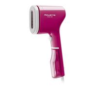 Rowenta DR2023 PurePop - Vaporizador de mano, plástico, rosa