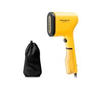 Rowenta Pure Pop DR2026 Vaporizador manual de prendas Amarillo