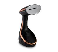 Rowenta DR9100D1 vaporizador para ropa Vaporizador manual de prendas 0,2 L 1600 W Negro