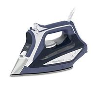 Rowenta DW5210 Focus Excel-Plancha de Vapor, 2600 W, Acero Inoxidable