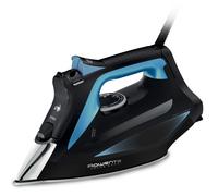 Rowenta DW5310 Plancha De Vapor Placa Solar Microsteam 400 HD Láser 2700 W Azul