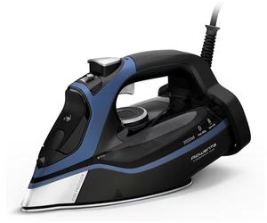 Rowenta Dw9411d1 Steamforce Plus Negro - Plancha De Vapor 3000W