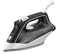 Rowenta DX1530 Plancha vapor-seco Suela de acero inoxidable 2200 W Negro
