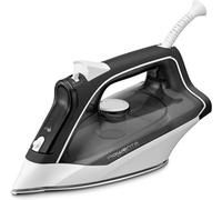 ROWENTA DX1530 hierro supervap.inox 2200W prot.antigoteo