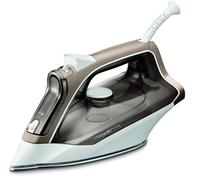 Rowenta DX1635 Plancha a vapor Suela de acero inoxidable 2400 W Marrón