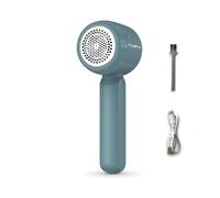 Rowenta Easy Care, Quitapelusas Eléctrico, Azul