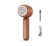 Rowenta Easy Care, Quitapelusas Eléctrico, Terracota