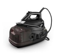Rowenta DG9611 estación plancha al vapor 2800 W 1,3 L Negro