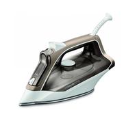 Rowenta DX1635 Plancha a vapor Suela de acero inoxidable 2400 W Marrón