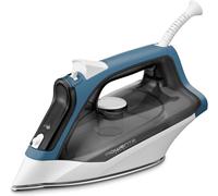 Rowenta DX1550 Plancha seco Suela de acero inoxidable 2200 W Azul